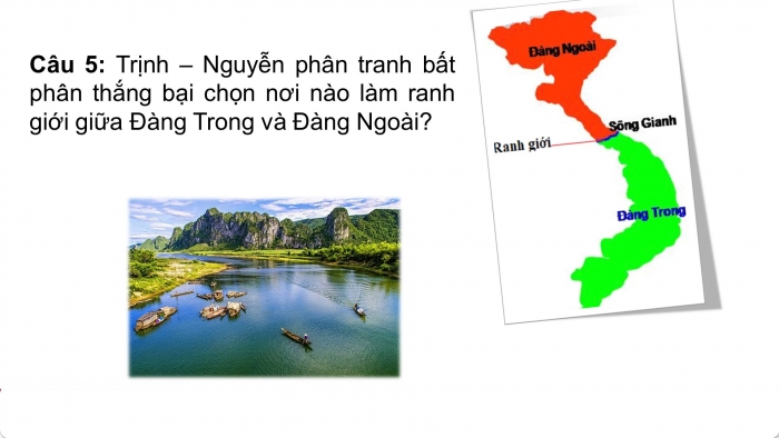 Giáo án điện tử ngữ văn 9 tiết 21, 22, 23: Hoàng Lê nhất thống chí