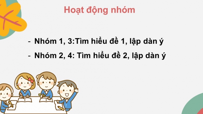 Giáo án điện tử Ngữ văn 12 bài: Nghị luận về một ý kiến bàn về văn học