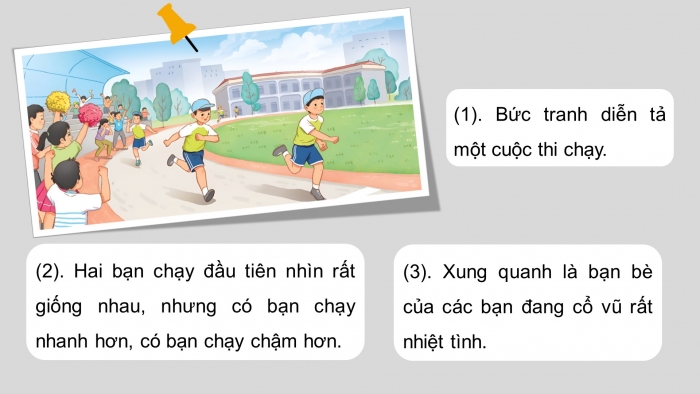 Giáo án điện tử Tiếng Việt 4 kết nối Bài 3 Đọc: Anh em sinh đôi