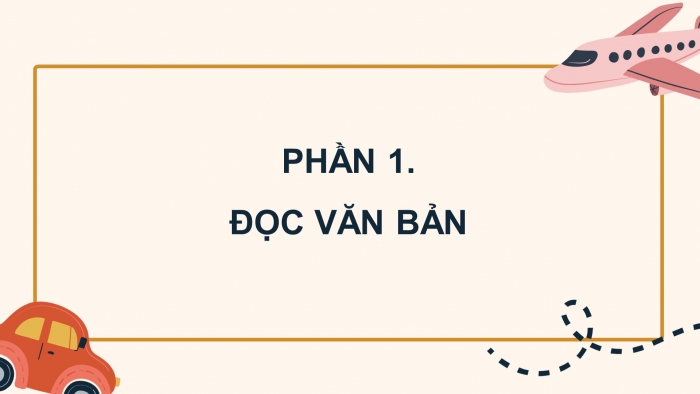 Giáo án điện tử Tiếng Việt 4 kết nối Bài 7 Đọc: Những bức chân dung