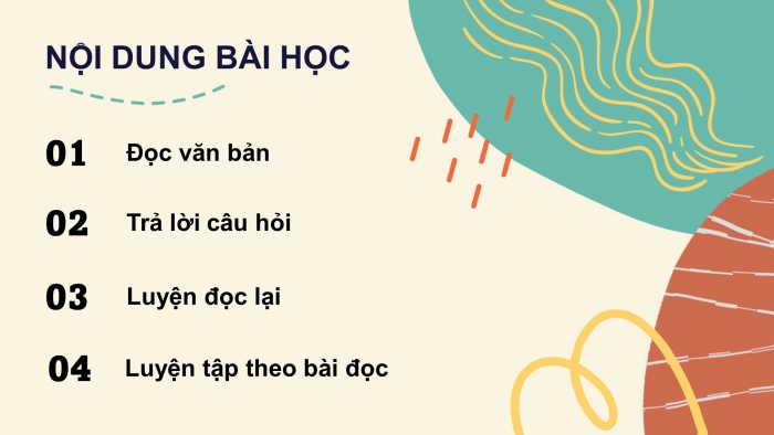 Giáo án điện tử Tiếng Việt 4 kết nối Bài 8 Đọc: Đò ngang