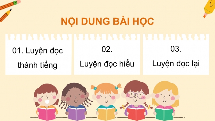 Giáo án điện tử Tiếng Việt 4 chân trời CĐ 1 Bài 1 Đọc: Những ngày hè tươi đẹp