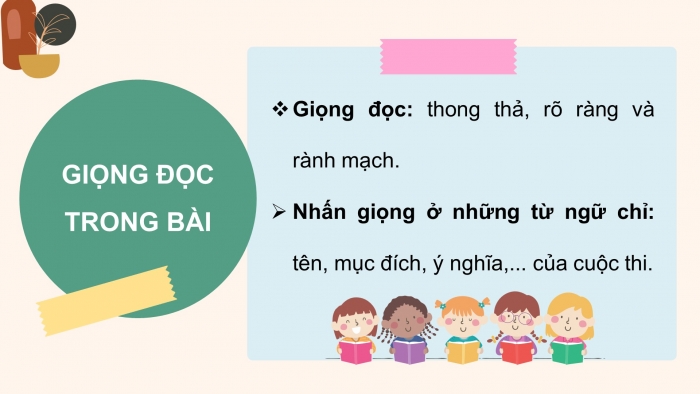 Giáo án điện tử Tiếng Việt 4 chân trời CĐ 1 Bài 2 Đọc: Đoá hoa đồng thoại