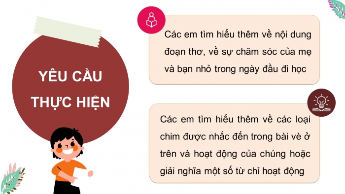 Giáo án điện tử Tiếng Việt 4 chân trời CĐ 1 Bài 7 Luyện từ và câu: Luyện tập về động từ