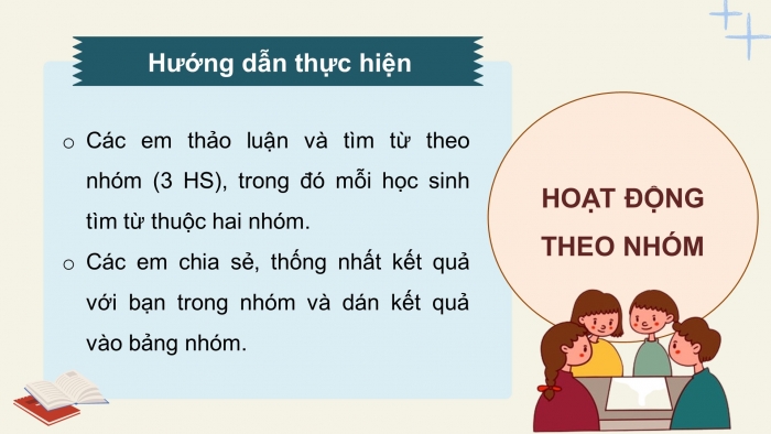 Giáo án điện tử Tiếng Việt 4 chân trời CĐ 2 Bài 4 Luyện từ và câu: Tính từ