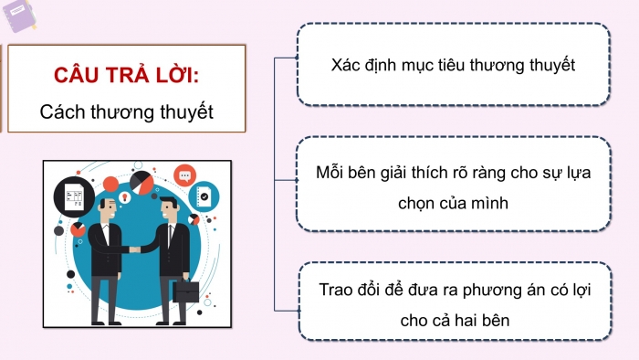 Giáo án điện tử HĐTN 8 chân trời (bản 1) Chủ đề 1: Khám phá một số đặc điểm của bản thân - Nhiệm vụ 5,6