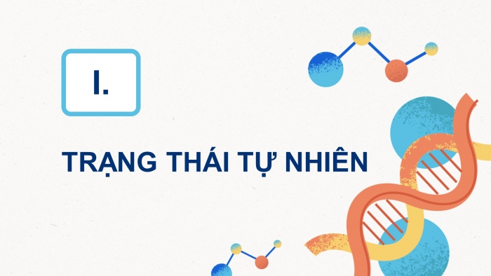 Giáo án điện tử Hoá học 11 kết nối Bài 4: Nitrogen