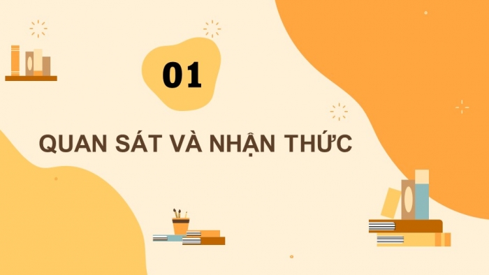 Giáo án điện tử Mĩ thuật 8 chân trời (bản 2) Bài 2: Trang trí khăn