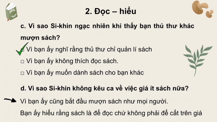 Giáo án điện tử tiếng việt 3 kết nối tiết 6, 7: Ôn tập cuối học kì 1