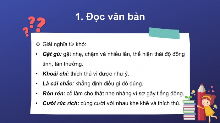 Giáo án điện tử tiếng việt 3 kết nối bài 16 tiết 1, 2: A lô, tớ đây