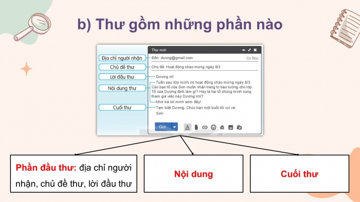 Giáo án điện tử tiếng việt 3 kết nối bài 16 tiết 4: A lô, tớ đây