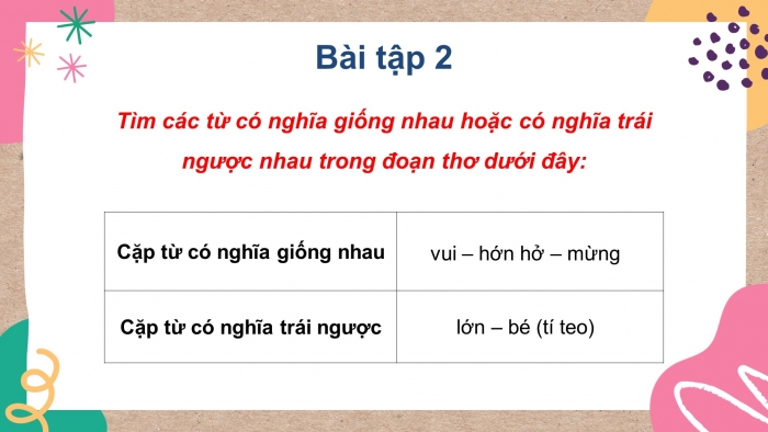 Giáo án điện tử tiếng việt 3 kết nối tiết 3, 4: Ôn tập giữa học kì 2