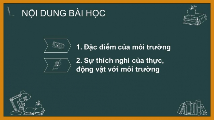 Giáo án powerpoint địa lí 7