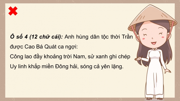 Giáo án điện tử Lịch sử 11 chân trời Bài 7: Chiến tranh bảo vệ Tổ quốc trong lịch sử Việt Nam (trước năm 1945) (P1)