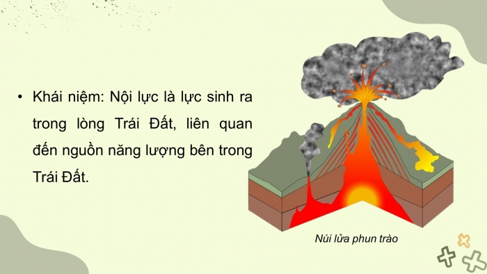 Giáo án Powerpoint địa lí 10 kì 1 kết nối tri thức