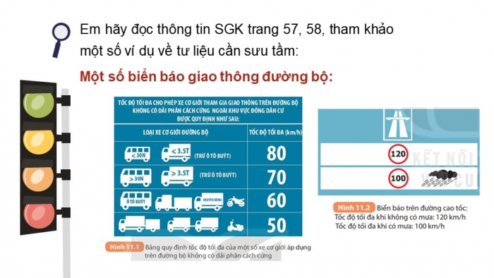 Giáo án Powerpoint vật lí 7 kì 1 kết nối tri thức