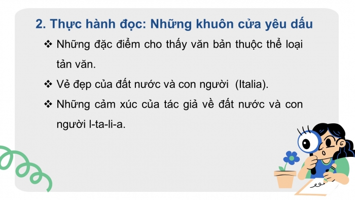 Giáo án điện tử tiết : Củng cố, mở rộng trang 126