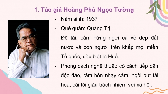 Giáo án điện tử tiết: Đọc - Chuyện cơm hến