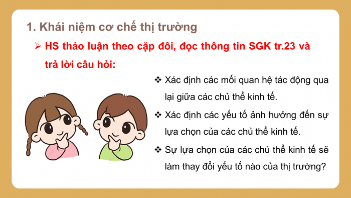 Giáo án powerpoint giáo dục kinh tế và phát luật 10 chân trời sáng tạo