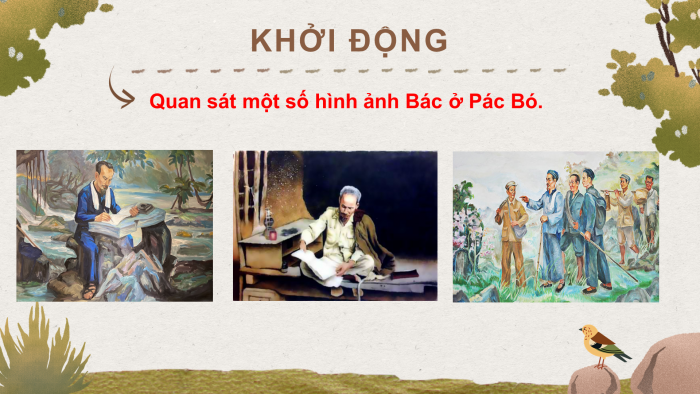 Giáo án powerpoint âm nhạc 10 kết nối tri thức