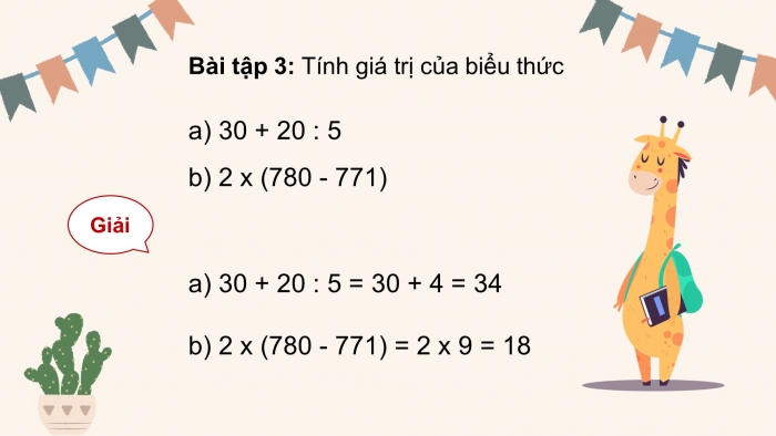 Giáo án điện tử bài 23: Em làm được những gì trang 39 ( 2 tiết)