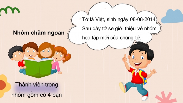 Giáo án điện tử bài 2: Lắng nghe những ước mơ ( tiết 6 + 7)