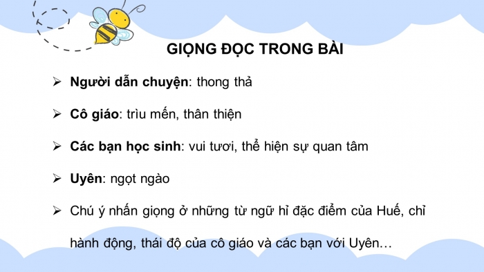 Giáo án điện tử bài 1: Gió sông Hương