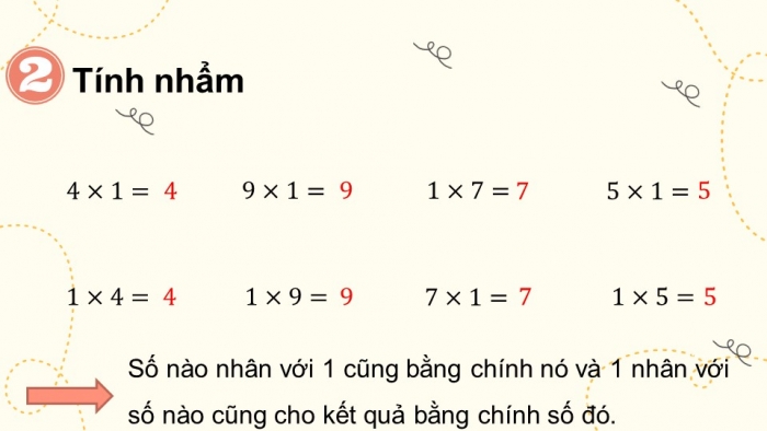 Giáo án điện tử bài 13: Luyện tập 1