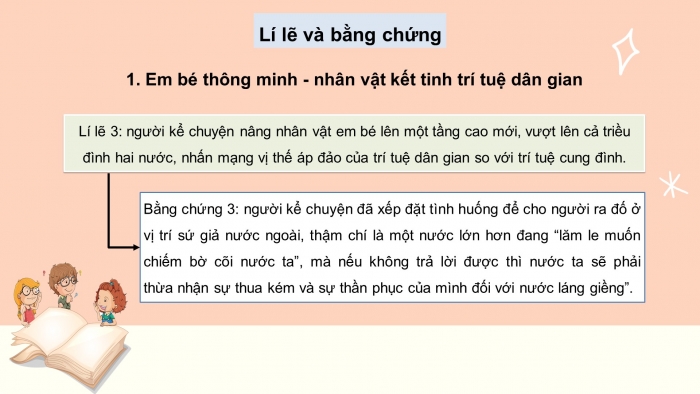 Giáo án điện tử ngữ văn 7 chân trời tiết: Ôn tập trang 75