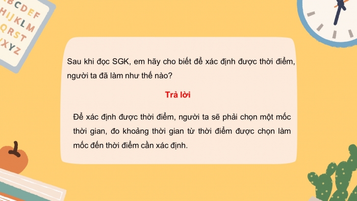 Giáo án điện tử vật lí 10 kết nối bài 4: Độ dịch chuyển và quãng đường