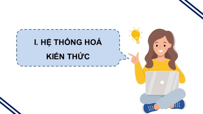 Giáo án điện tử KHTN 7 cánh diều – Phần hóa học bài: Bài tập (chủ đề 1-2)