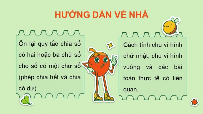 Giáo án điện tử toán 3 cánh diều bài: Em vui học toán