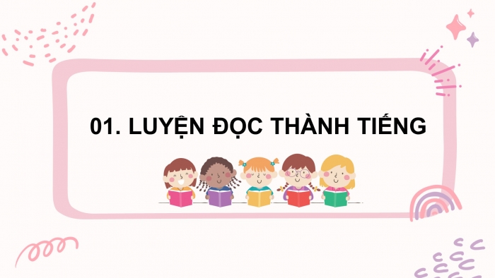 Giáo án điện tử tiếng việt 3 chân trời chủ đề 11 bài 1: Cuộc chạy đua trong rừng (tiết 1 + 2)