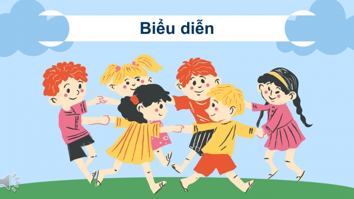 Giáo án điện tử âm nhạc 3 cánh diều bài:Ôn tập (tiết 18)