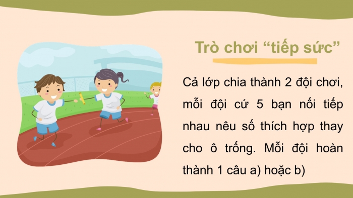 Giáo án điện tử toán 3 cánh diều bài: Các số trong phạm vi 100000 (tiếp theo)