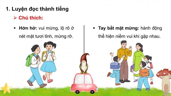 Giáo án lớp 3 sách cánh diều (bản powerpoint)