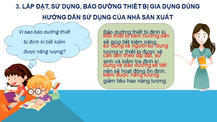 Giáo án Powerpoint công nghệ 6 kì 1 cánh diều