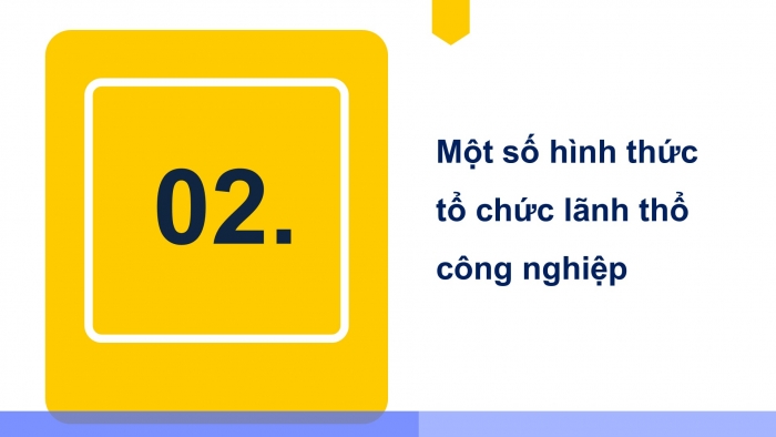 Giáo án điện tử địa lí 10 chân trời bài 30: Địa lí các ngành công nghiệp