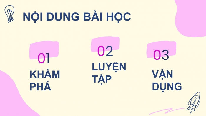 Giáo án điện tử tin học 3 chân trời bài 14: Thực hiện công việc theo điều kiện