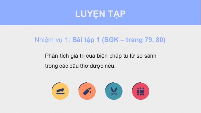 Giáo án điện tử ngữ văn 10 cánh diều tiết: Thực hành tiếng việt bài 7