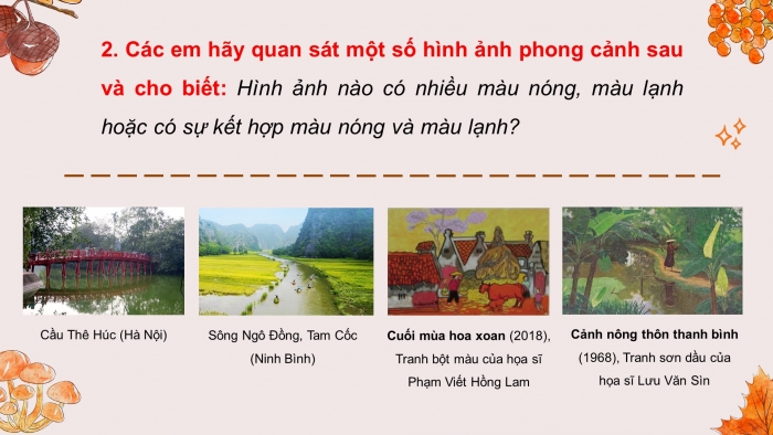  Giáo án powerpoint mĩ thuật 4 cánh diều