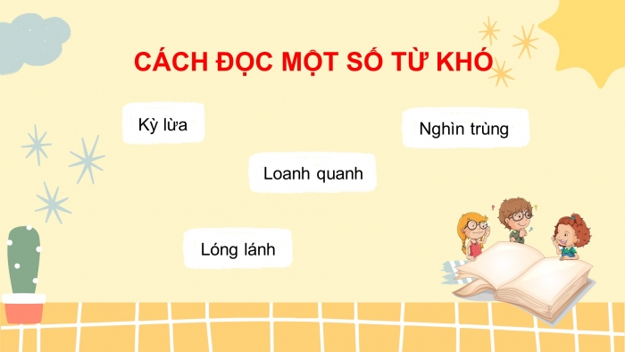 Giáo án điện tử tiếng việt 3 chân trời sáng tạo bài 3 : Non xanh nước biếc (tiết 8)