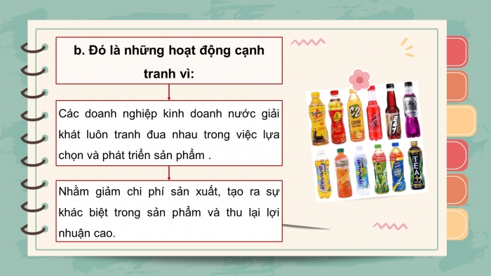 Giáo án powerpoint kinh tế pháp luật 11 cánh diều