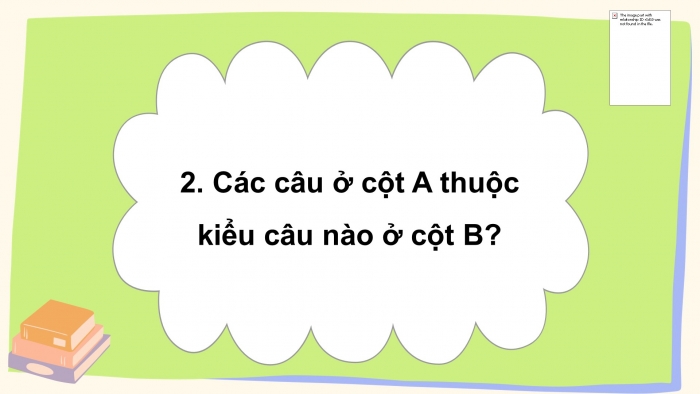 Giáo án điện tử tiếng việt 3 kết nối tri thức bài 20: Tiếng nước mình- Tiết 2: Đọc mở rộng