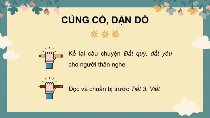 Giáo án điện tử tiếng việt 3 kết nối tri thức bài 25: Ngọn lửa ô-lim-pích- Tiết 2. Nói và nghe