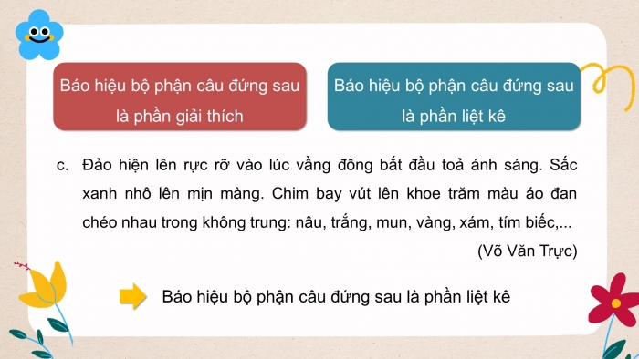 Giáo án điện tử tiếng việt 3 kết nối tri thức bài 26: Rô-bốt ở quanh ta- Tiết 3. Luyện từ và câu