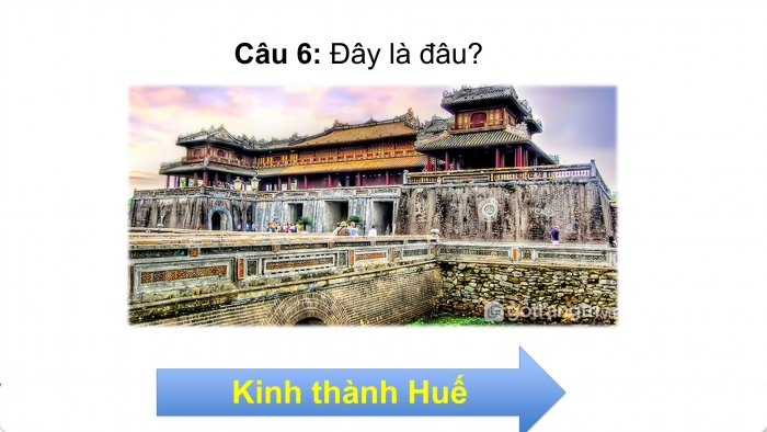 Giáo án điện tử ngữ văn 9 tiết 21, 22, 23: Hoàng Lê nhất thống chí