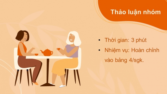 Giáo án điện tử sinh học 9 bài 4: Lai hai cặp tính trạng