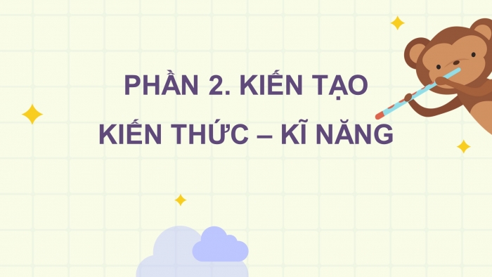 Giáo án điện tử mĩ thuật 4 chân trời bản 1 CĐ 5 Bài 1: Tạo hình của nhà rông