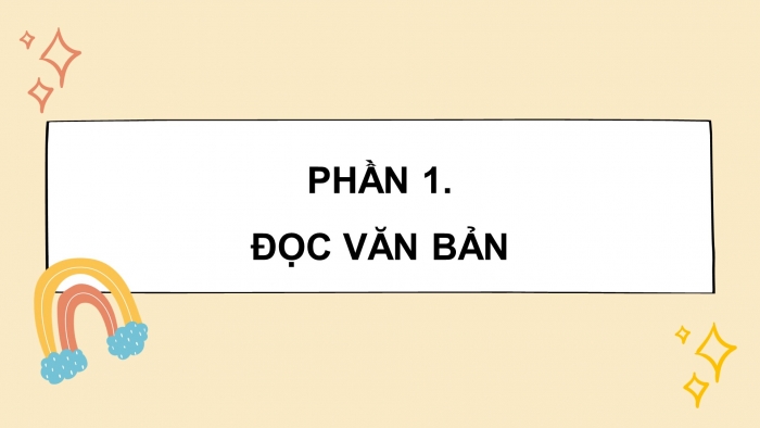 Giáo án điện tử Tiếng Việt 4 kết nối Bài 4 Đọc: Công chúa và người dẫn chuyện